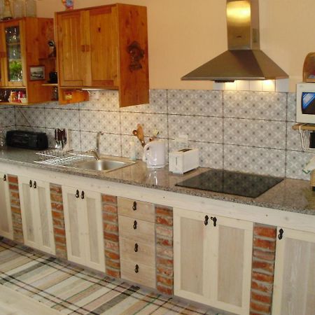 Privat Henry Liptovsky Mikulas Exterior foto