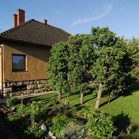 Privat Henry Liptovsky Mikulas Exterior foto