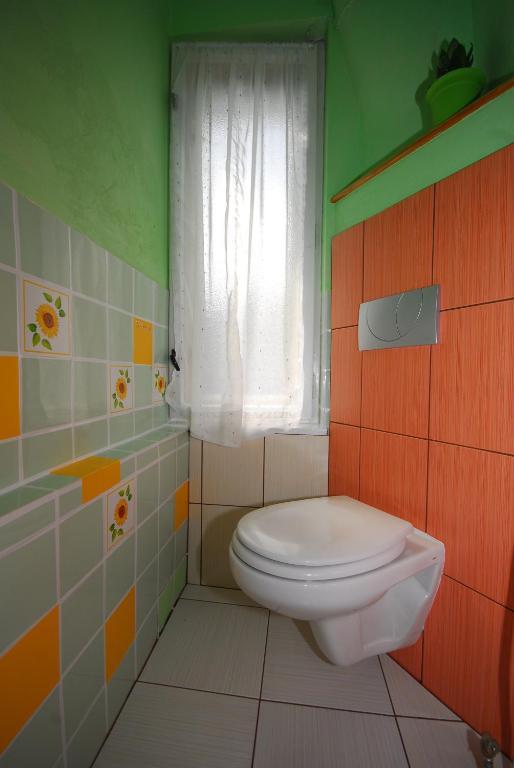 Privat Henry Liptovsky Mikulas Exterior foto