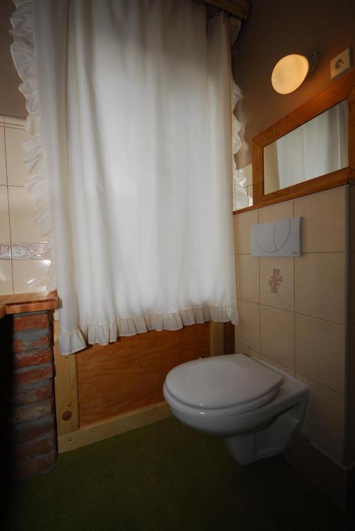 Privat Henry Liptovsky Mikulas Exterior foto