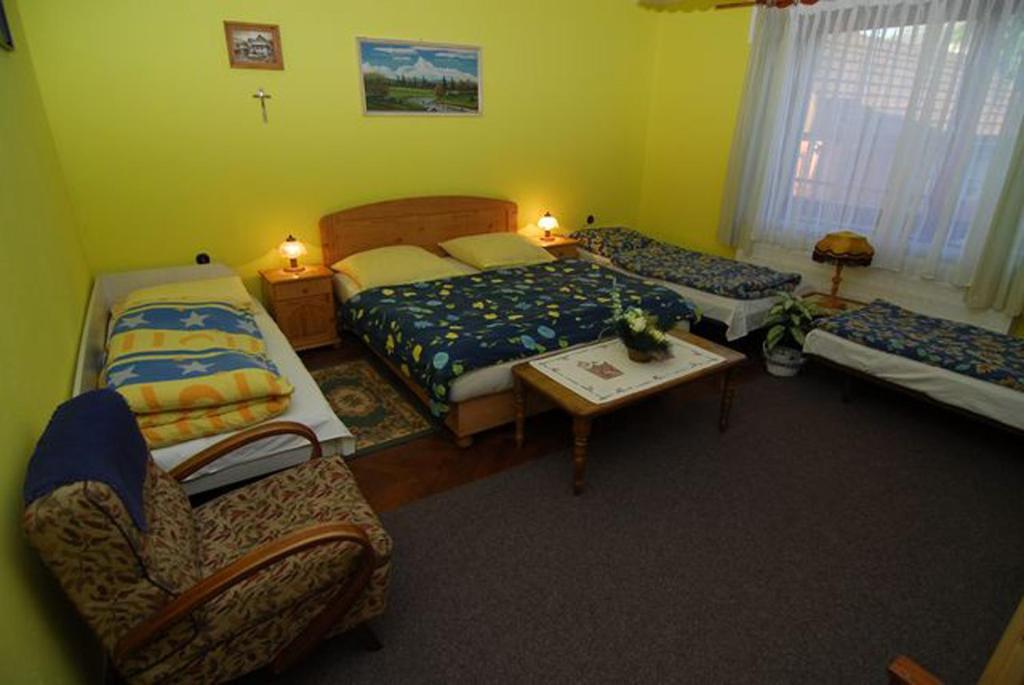 Privat Henry Liptovsky Mikulas Quarto foto