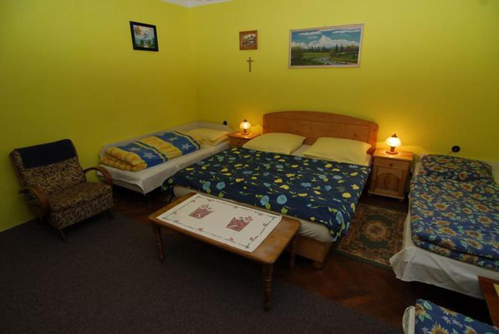 Privat Henry Liptovsky Mikulas Quarto foto