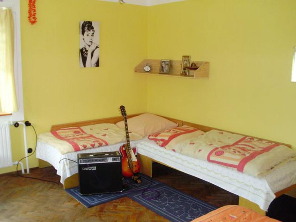 Privat Henry Liptovsky Mikulas Quarto foto