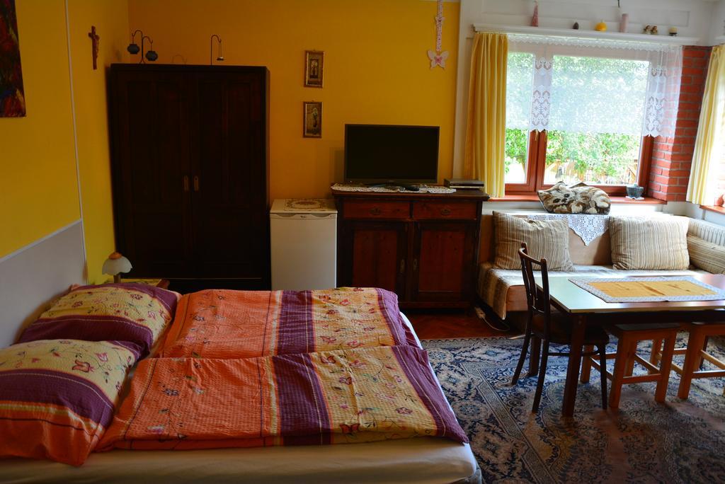 Privat Henry Liptovsky Mikulas Exterior foto