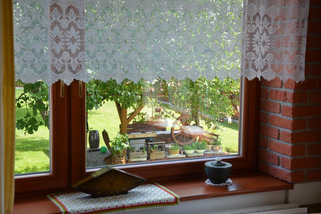 Privat Henry Liptovsky Mikulas Exterior foto