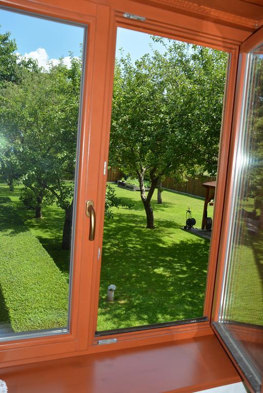 Privat Henry Liptovsky Mikulas Exterior foto