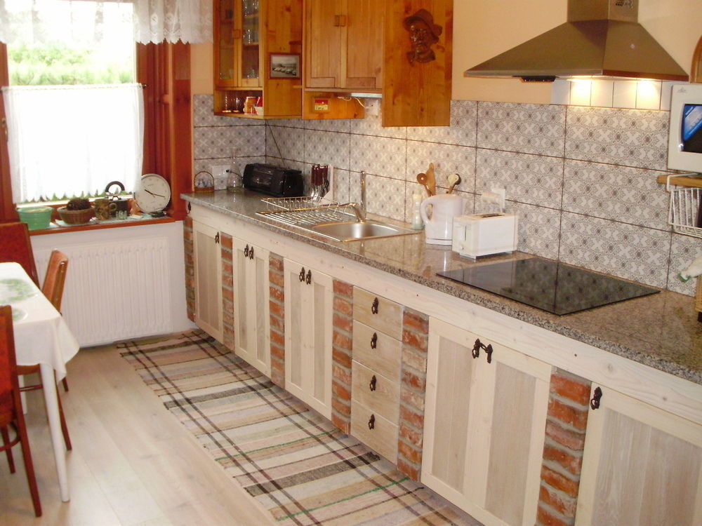 Privat Henry Liptovsky Mikulas Exterior foto