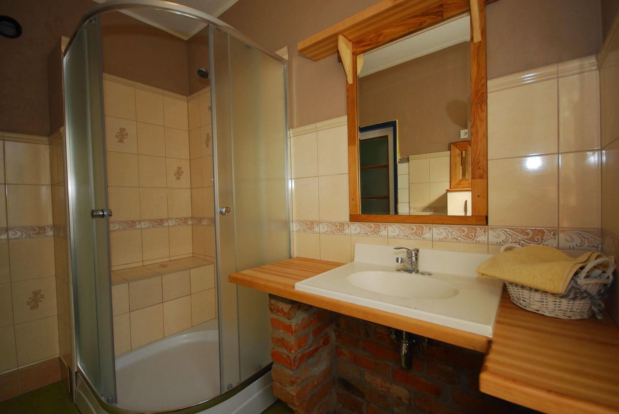 Privat Henry Liptovsky Mikulas Exterior foto