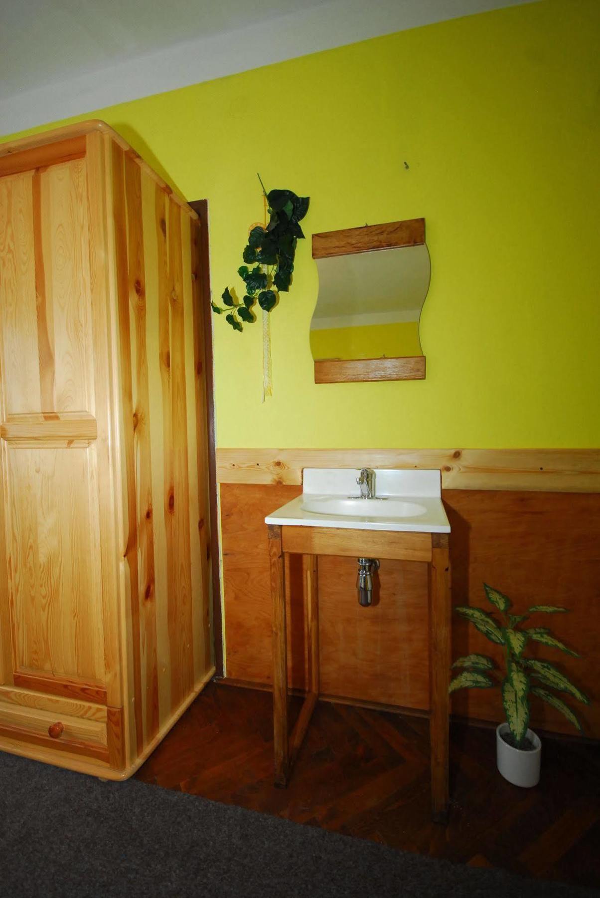 Privat Henry Liptovsky Mikulas Exterior foto