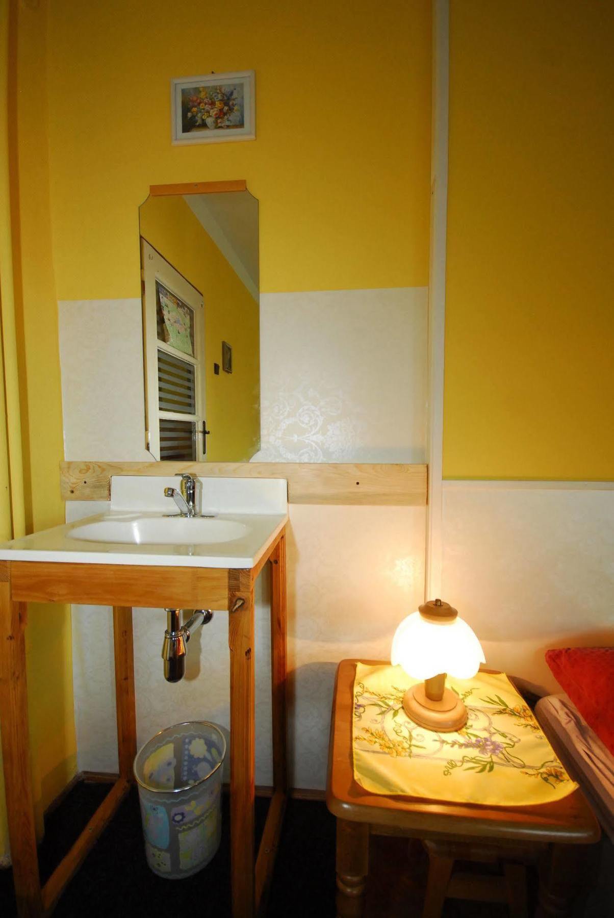 Privat Henry Liptovsky Mikulas Exterior foto