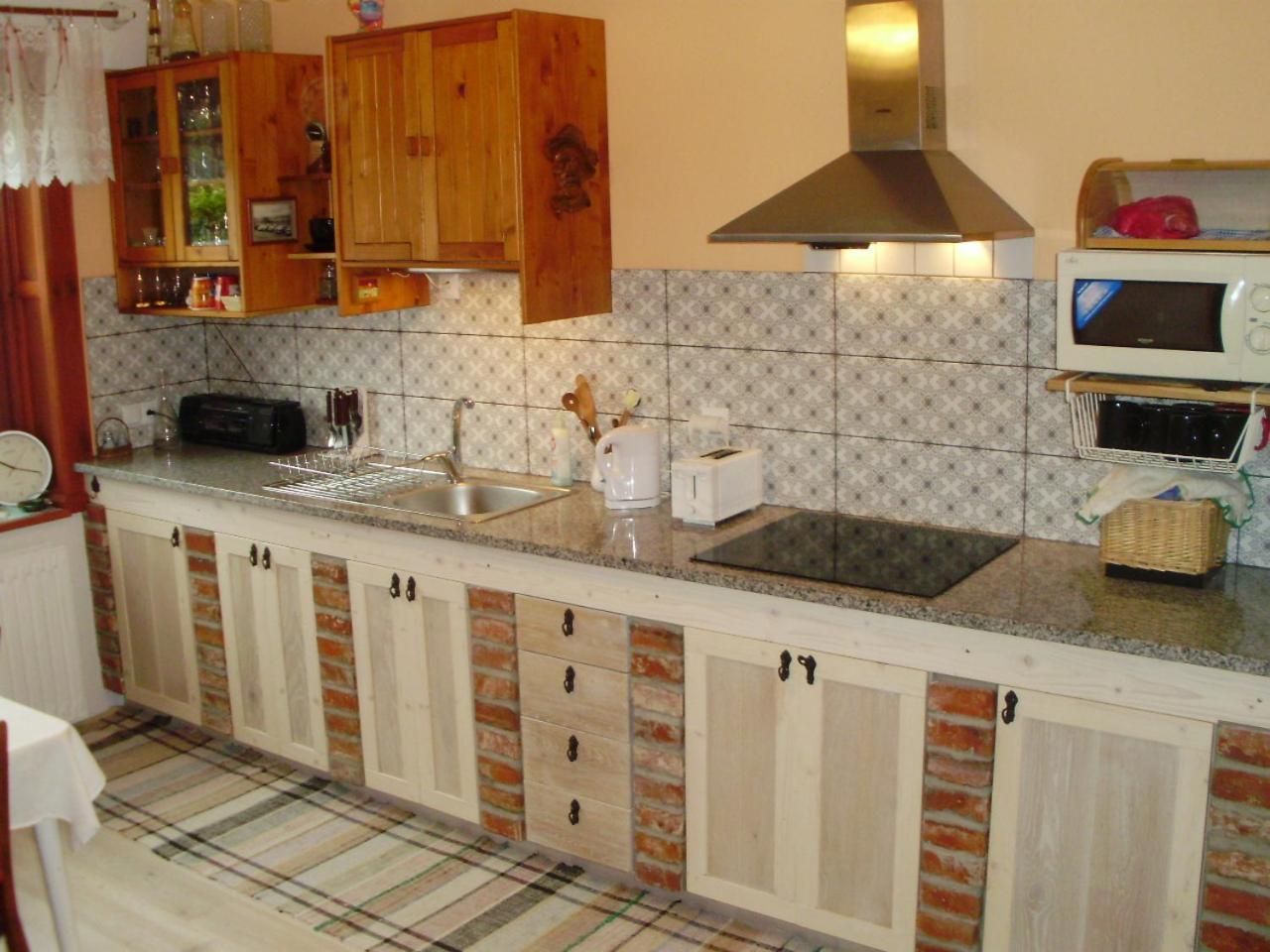 Privat Henry Liptovsky Mikulas Exterior foto