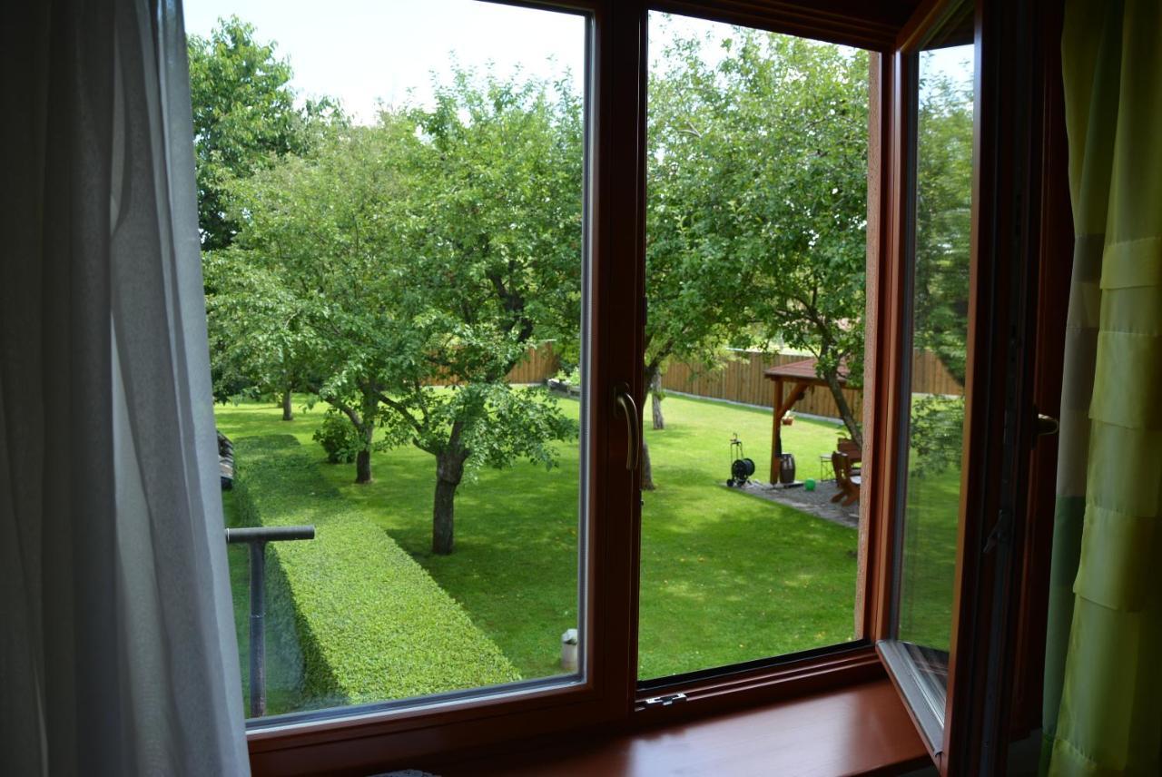 Privat Henry Liptovsky Mikulas Exterior foto