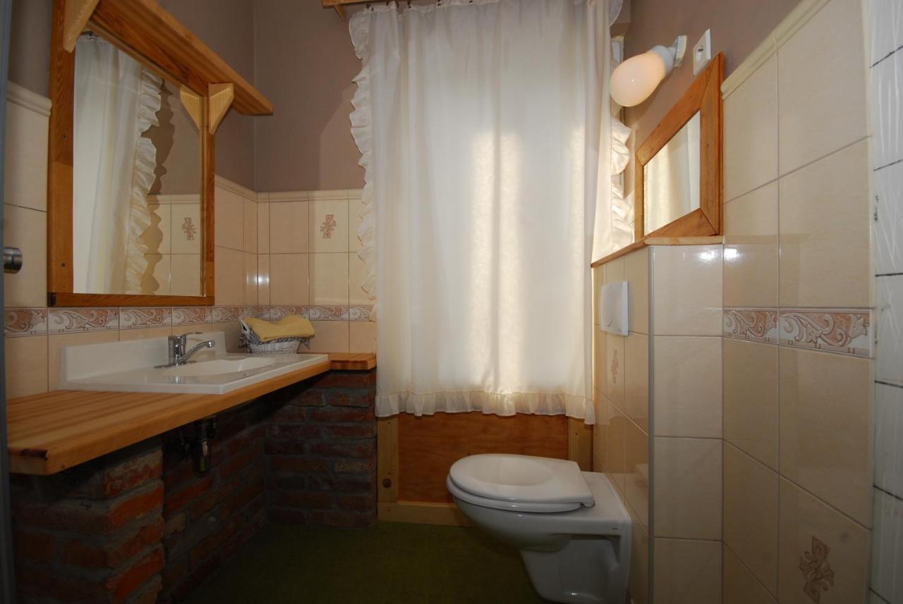Privat Henry Liptovsky Mikulas Exterior foto