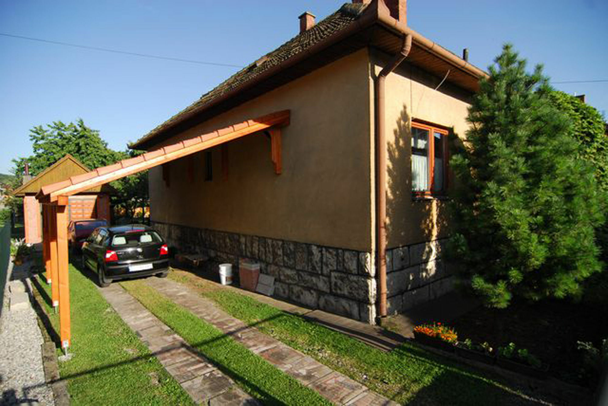 Privat Henry Liptovsky Mikulas Exterior foto