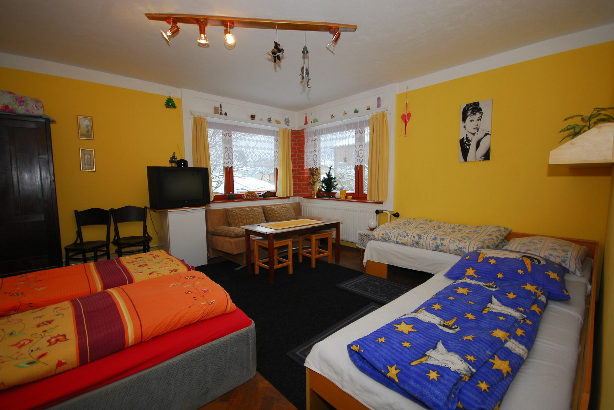 Privat Henry Liptovsky Mikulas Exterior foto