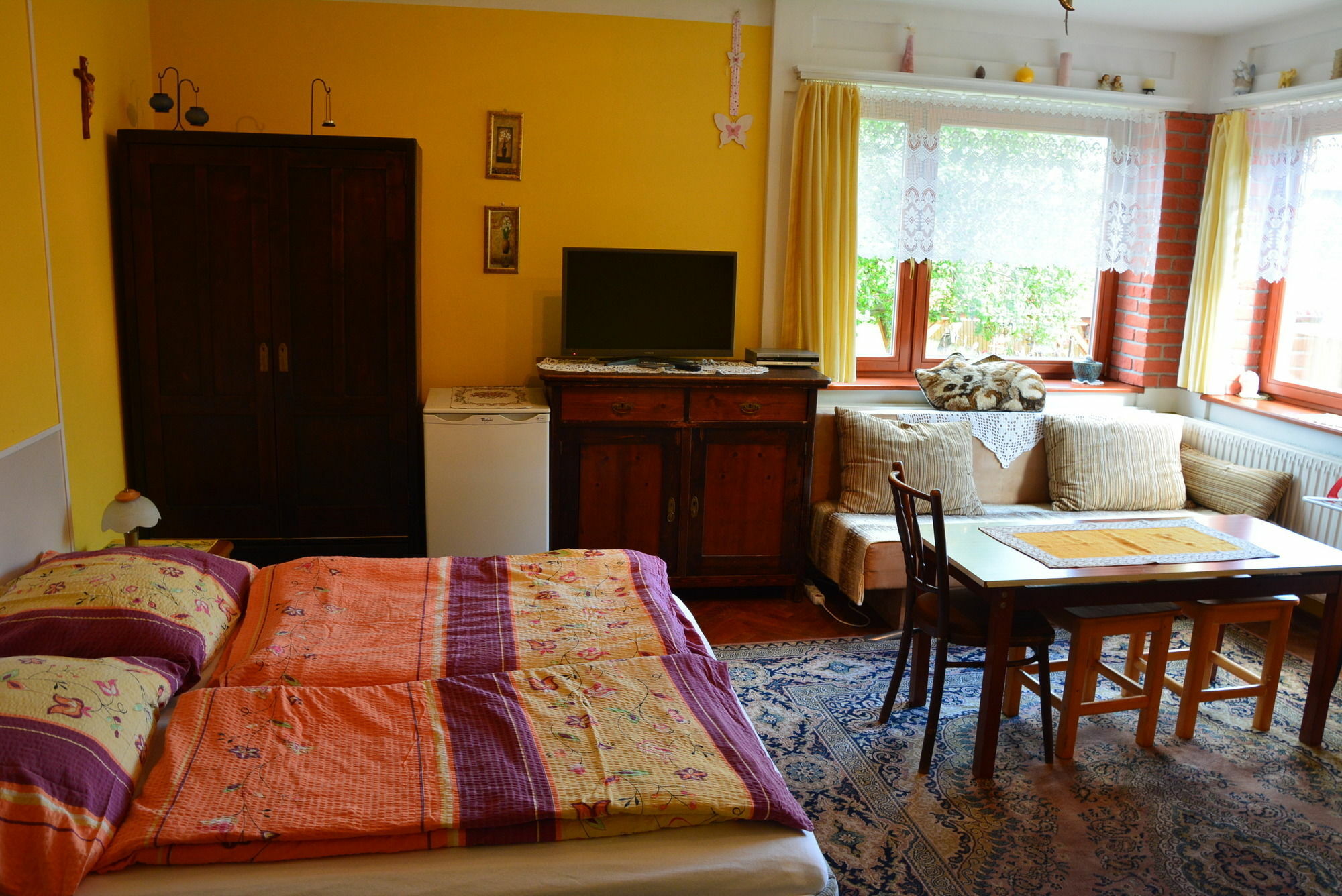Privat Henry Liptovsky Mikulas Exterior foto