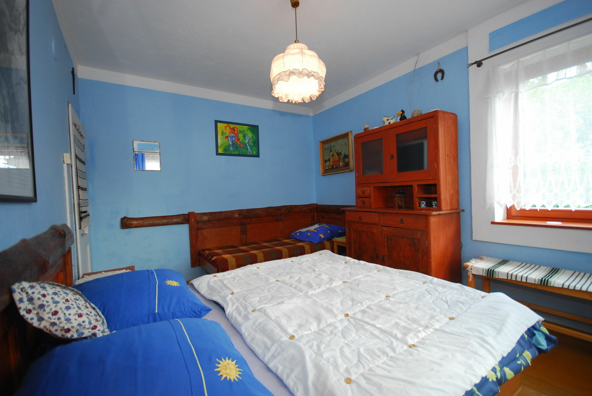 Privat Henry Liptovsky Mikulas Exterior foto