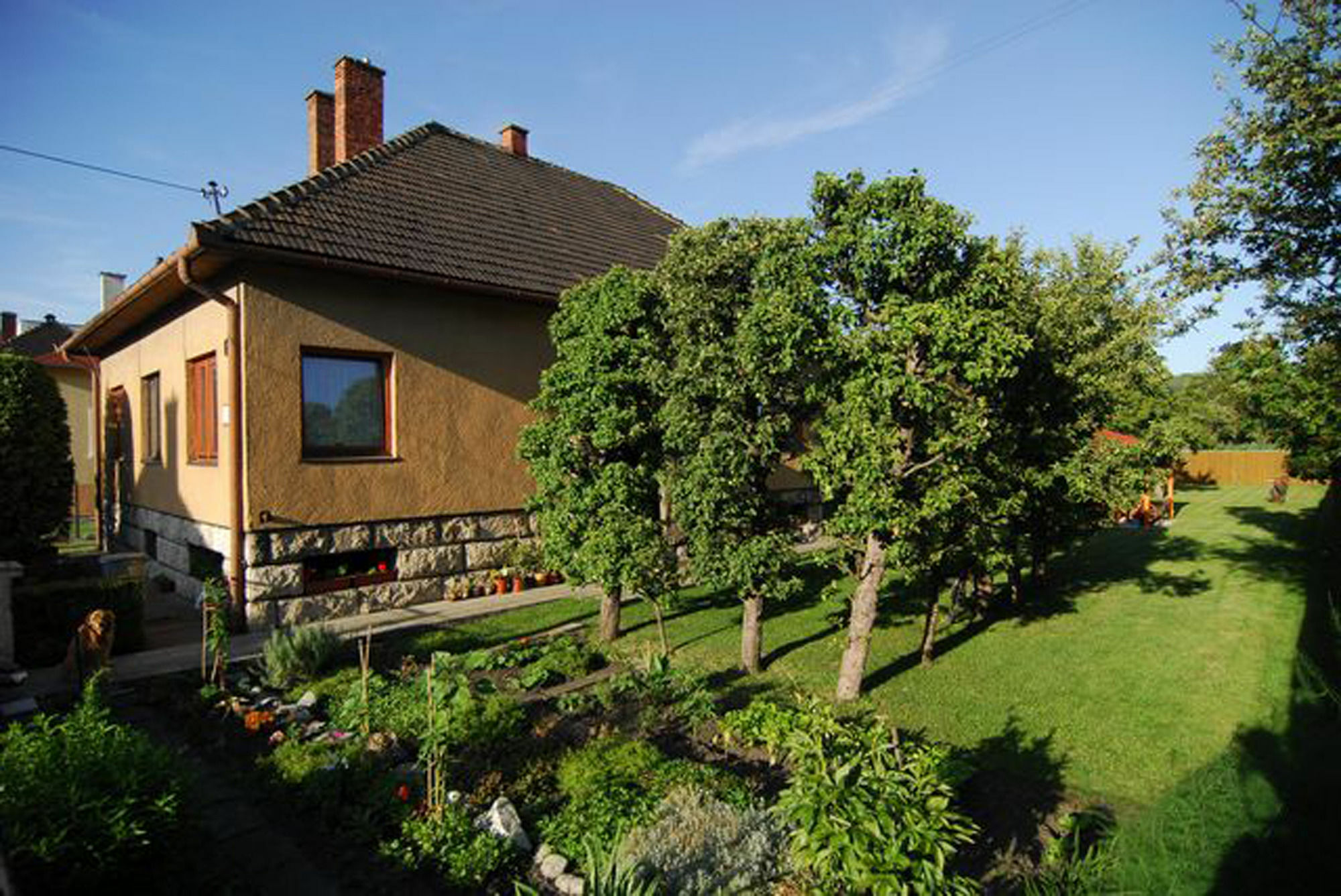 Privat Henry Liptovsky Mikulas Exterior foto